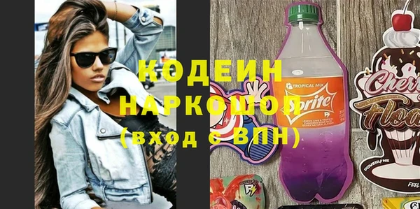 хмурый Надым