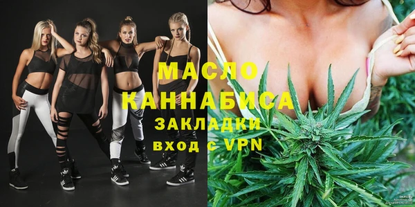 хмурый Надым