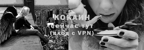 хмурый Надым